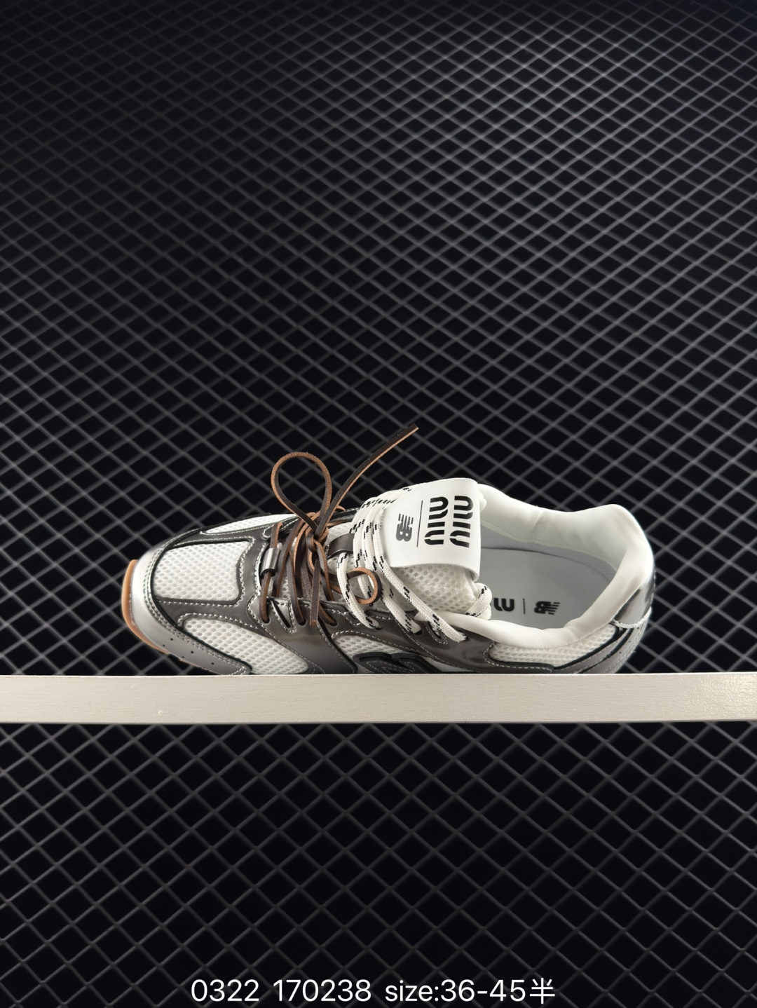 New Balance x MIU MIU NB 530